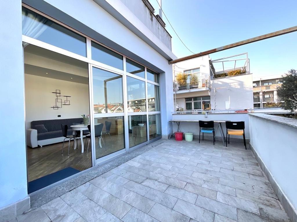 YOUR APARTMENTS in NAVIGLI DISTRICT Mailand Exterior foto