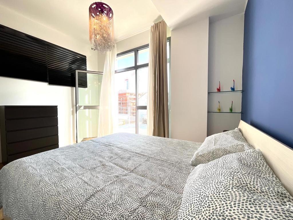 YOUR APARTMENTS in NAVIGLI DISTRICT Mailand Exterior foto
