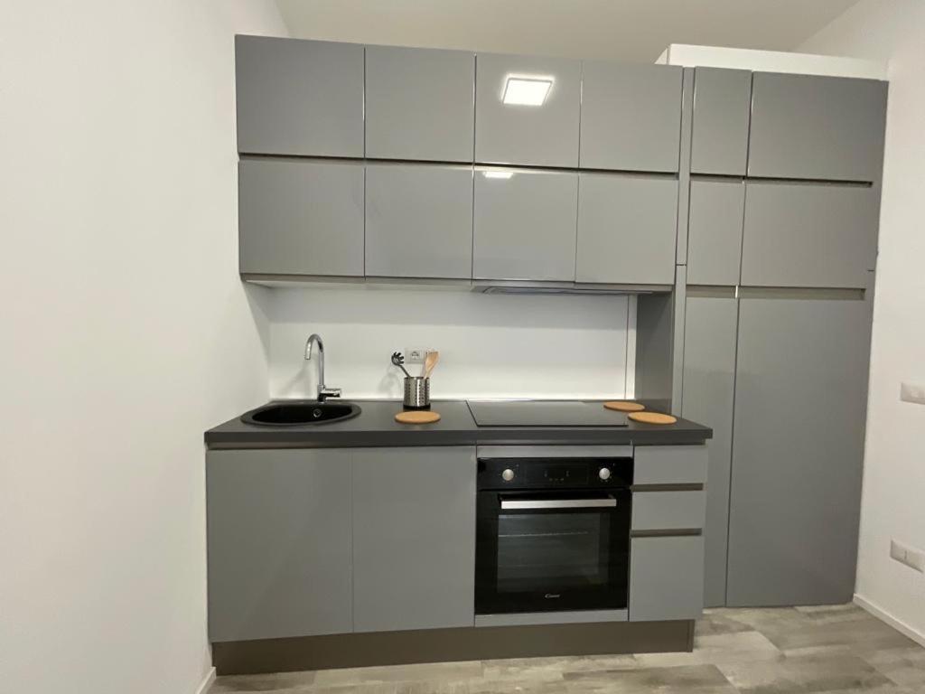 YOUR APARTMENTS in NAVIGLI DISTRICT Mailand Exterior foto