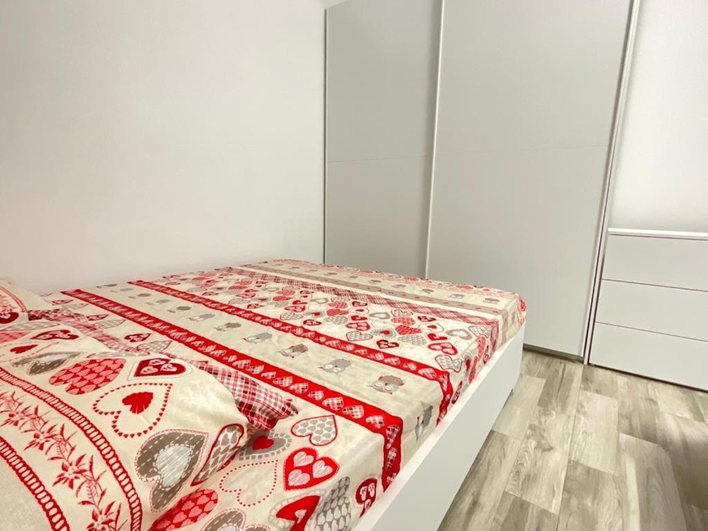 YOUR APARTMENTS in NAVIGLI DISTRICT Mailand Exterior foto