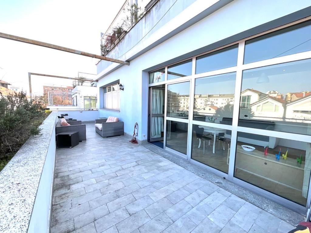 YOUR APARTMENTS in NAVIGLI DISTRICT Mailand Exterior foto