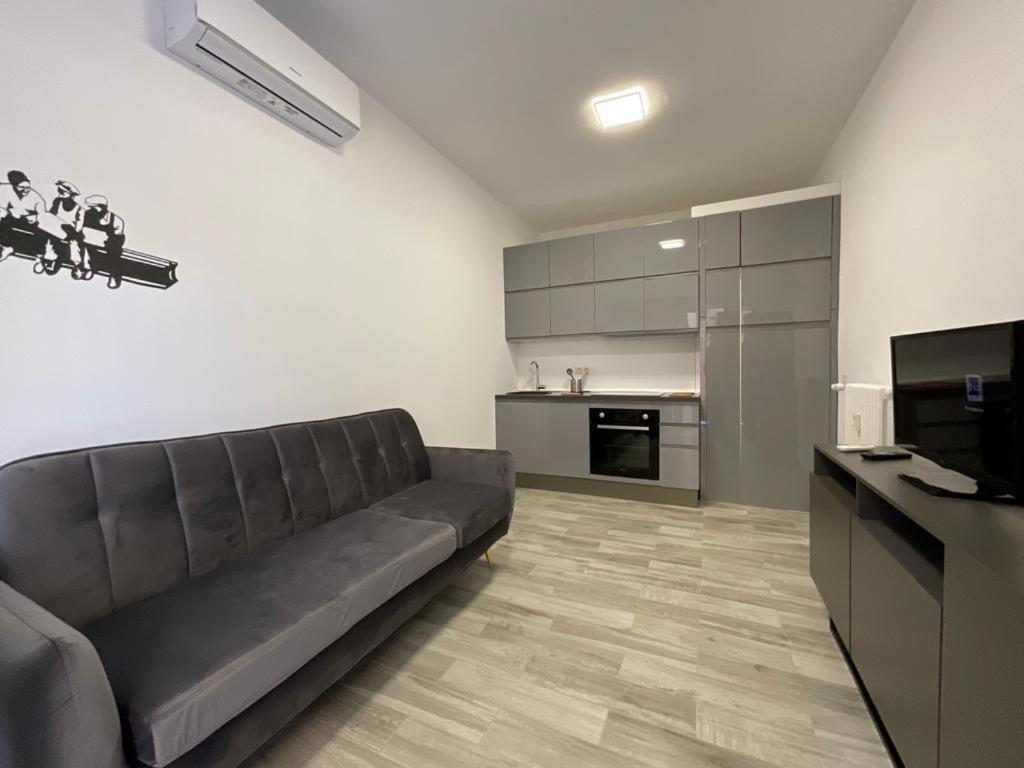 YOUR APARTMENTS in NAVIGLI DISTRICT Mailand Exterior foto