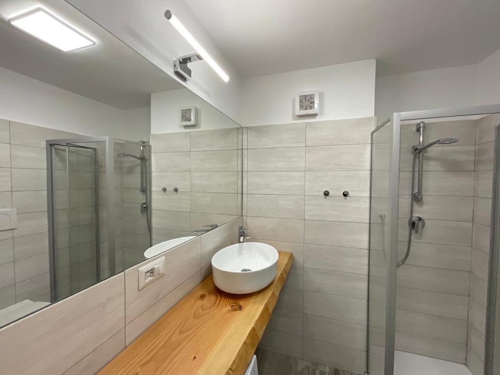 YOUR APARTMENTS in NAVIGLI DISTRICT Mailand Exterior foto